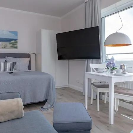 Mein Sylt 2 _f 32 _ App_ 54_ Apartment