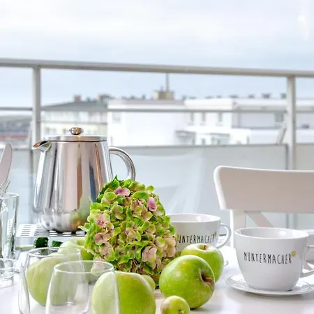 Mein Sylt 2 _f 32 _ App_ 54_ Apartment *