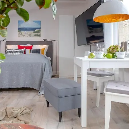 Apartman Mein Sylt 2 _f 32 _ App_ 54_ Westerland