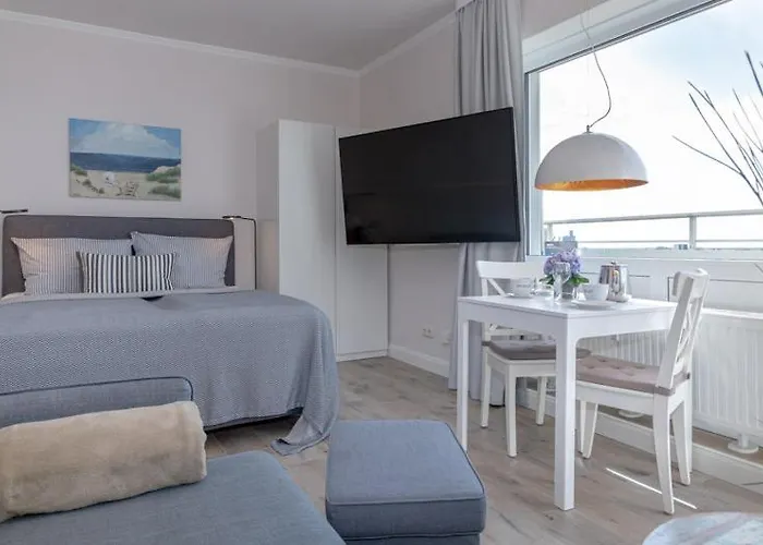 Mein Sylt 2 _f 32 _ App_ 54_ Appartement