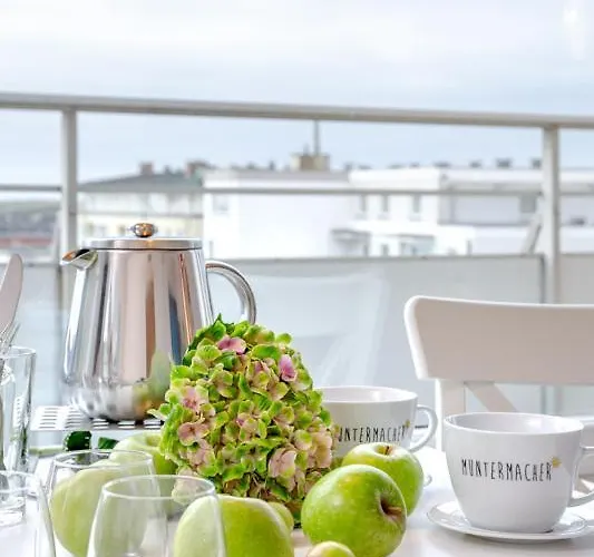 Mein Sylt 2 _f 32 _ App_ 54_ Appartement *