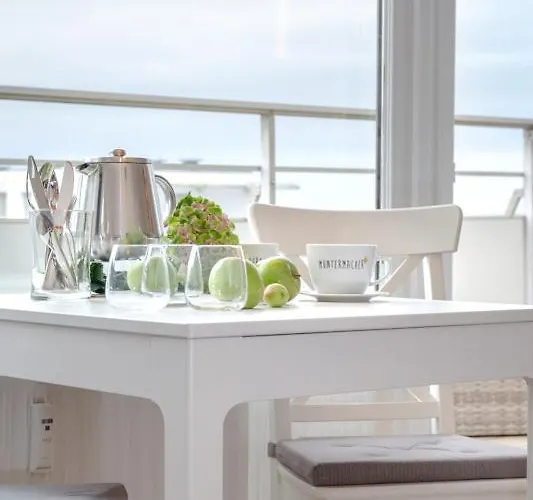 Appartement Mein Sylt 2 _f 32 _ App_ 54_ *