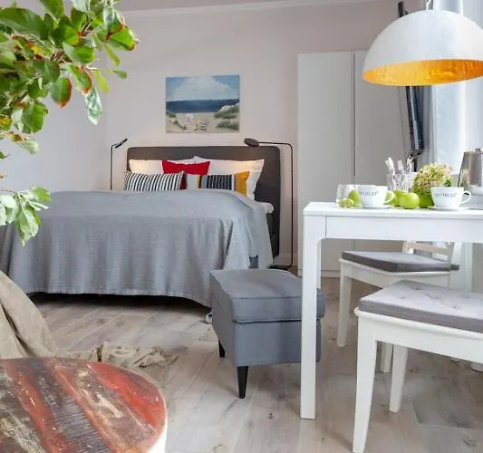 Appartement Mein Sylt 2 _f 32 _ App_ 54_ *