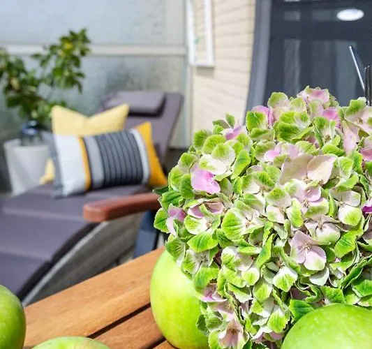 Mein Sylt 2 _f 32 _ App_ 54_ Appartement *