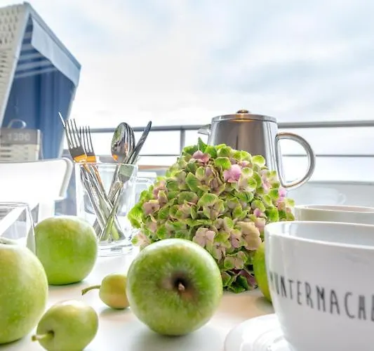 Mein Sylt 2 _f 32 _ App_ 54_ Appartement *